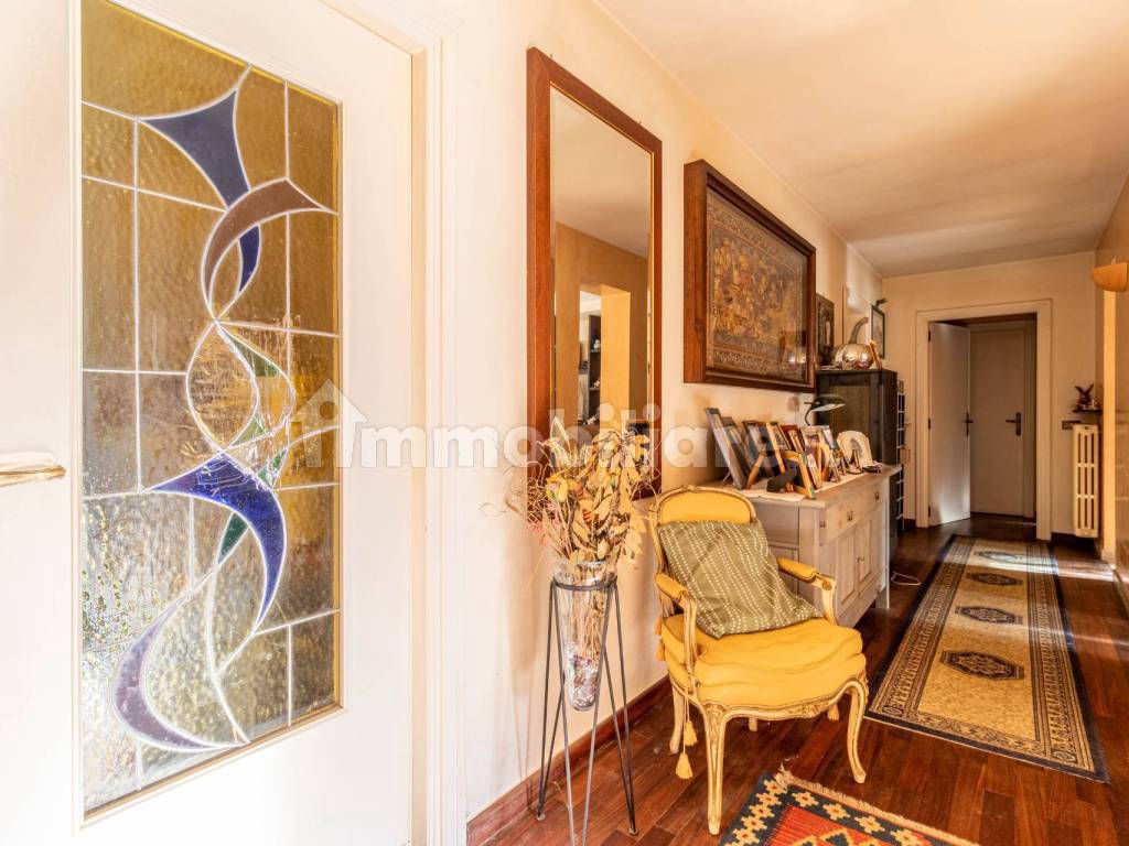 Interno appartamento