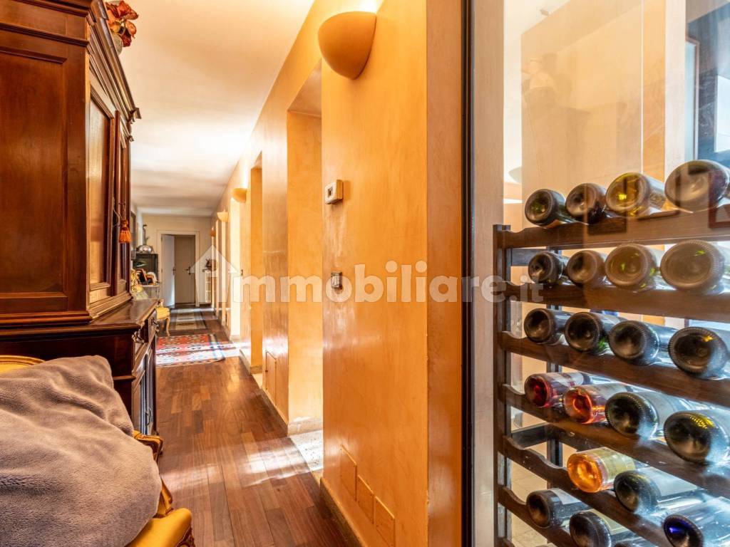 Interno appartamento