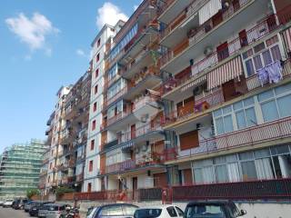 3-room flat via Sirio 11, Guadagna, Palermo