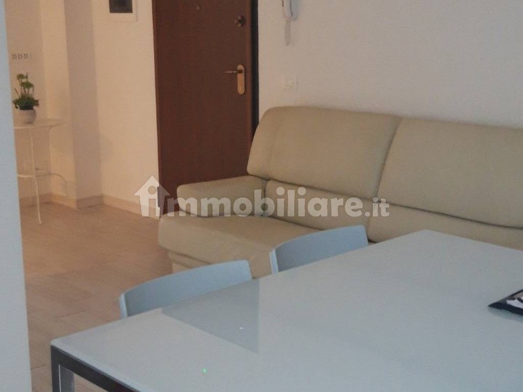 Sala da pranzo