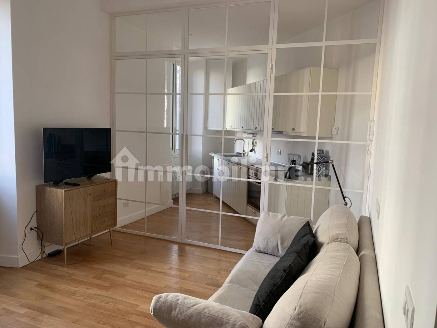 Appartamento in affitto a Roma