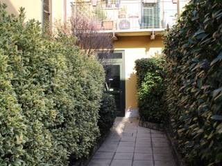 Cortile interno