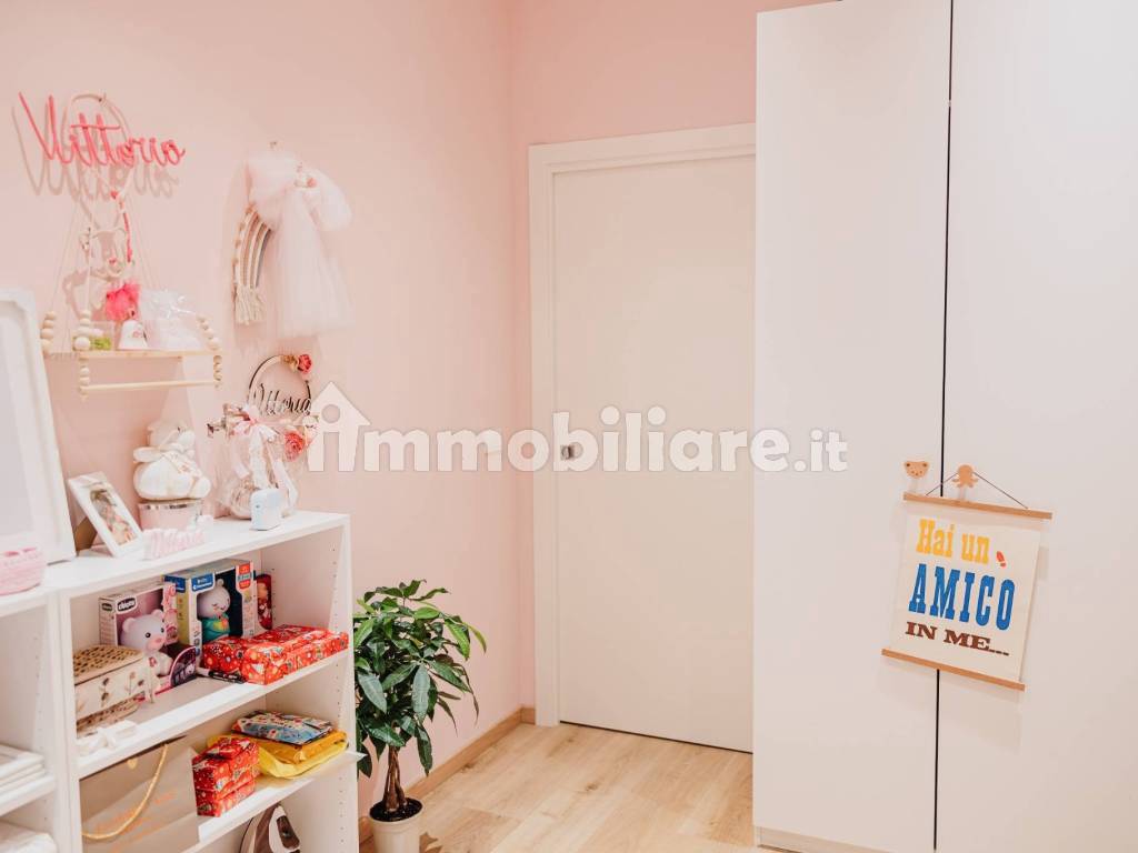 Interno appartamento