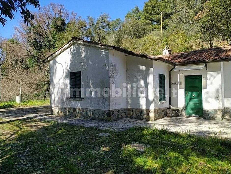 Casa indipendente in vendita a Rio