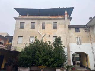 Facciata