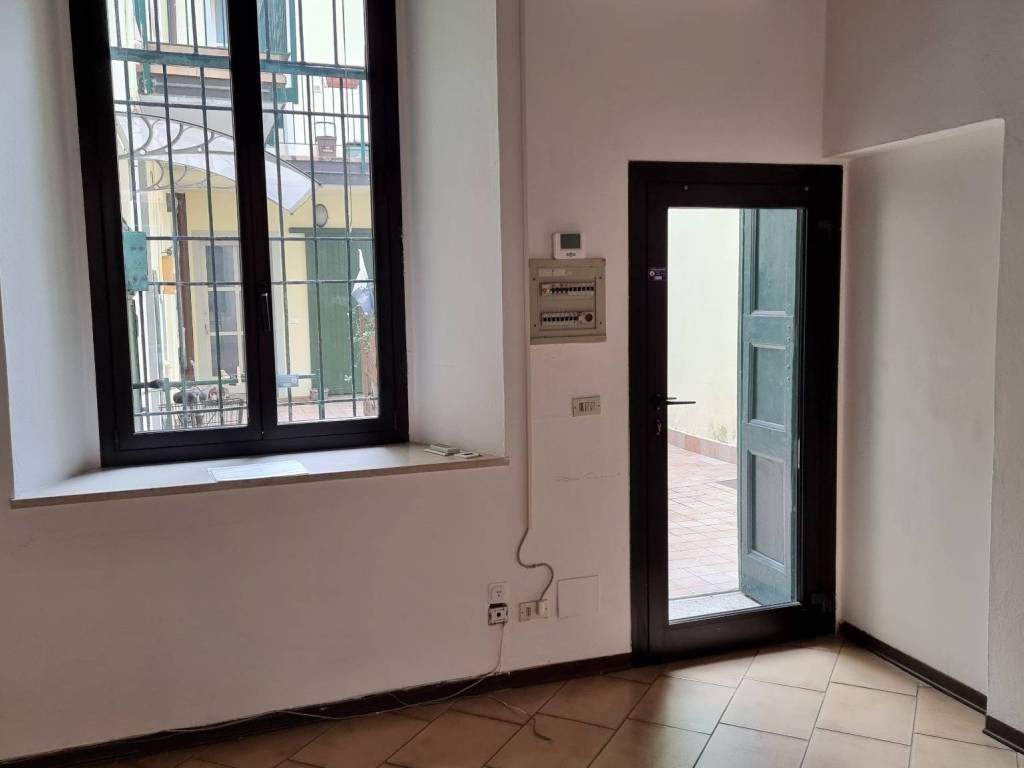 Ufficio - studio corso pietro vacchelli 37, centro, cremona