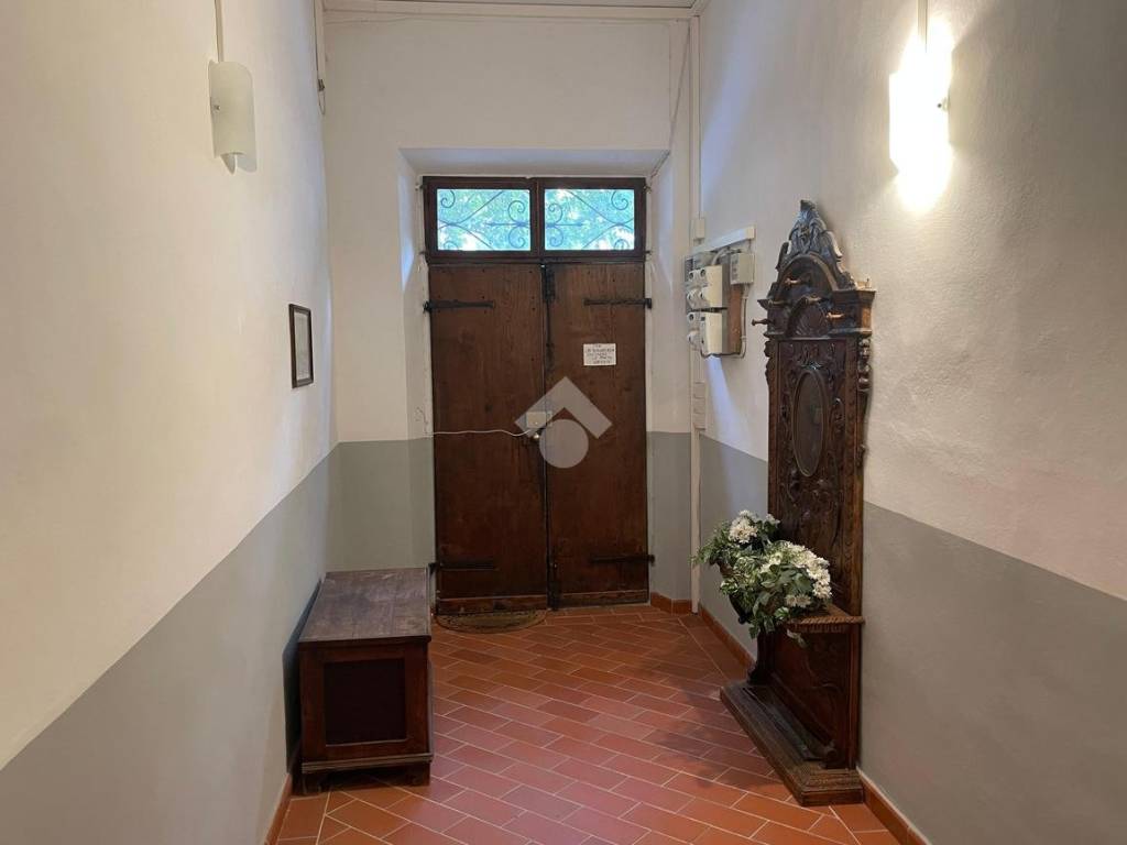 Interno palazzo