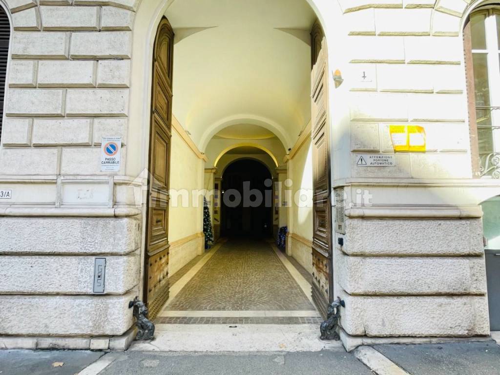 Cortile interno