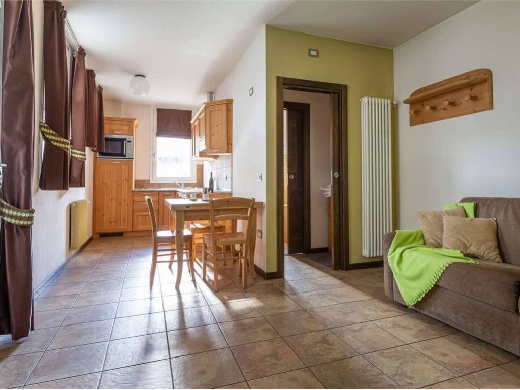 Bilocale via fiorini , 4, centro, bormio