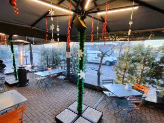 Veranda