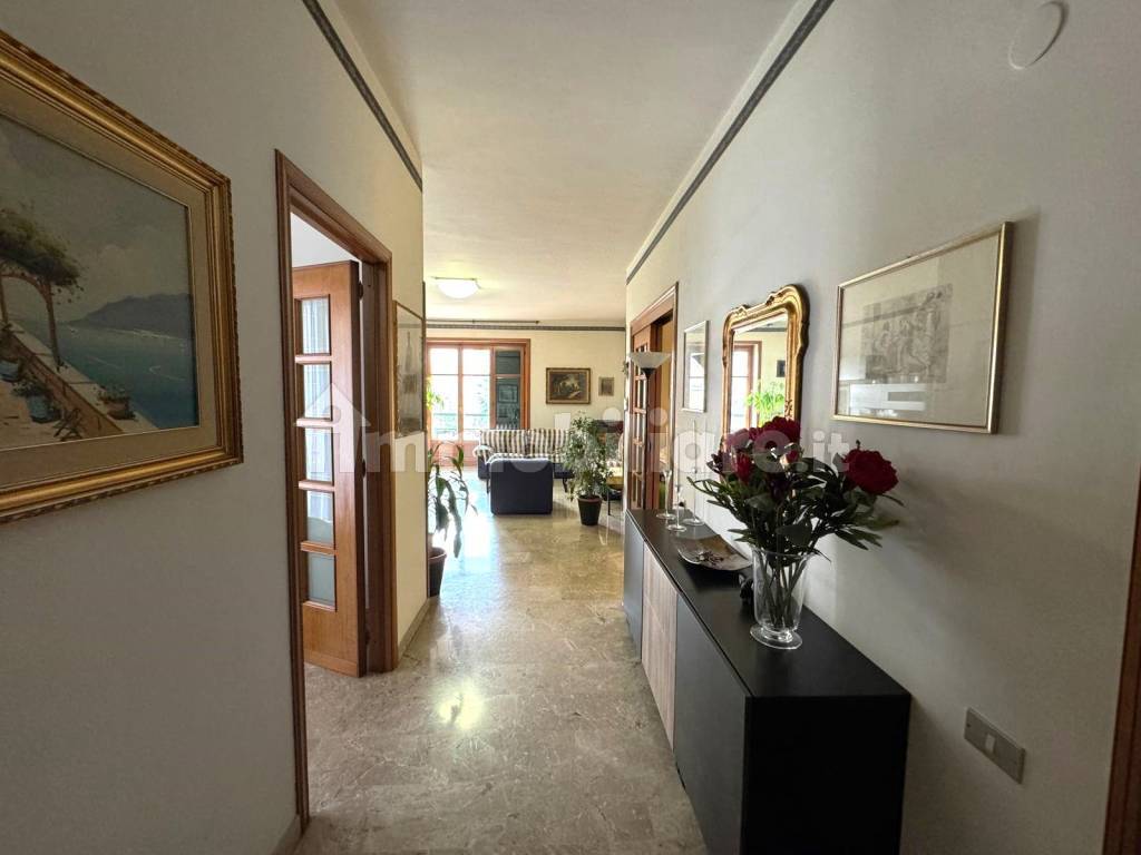 Interno appartamento