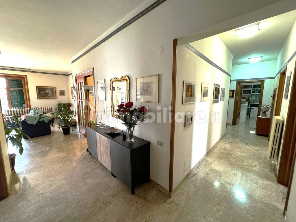 Interno appartamento