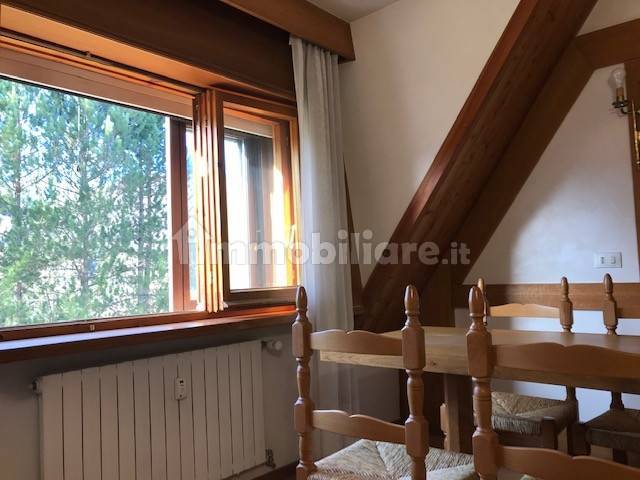 Interno appartamento