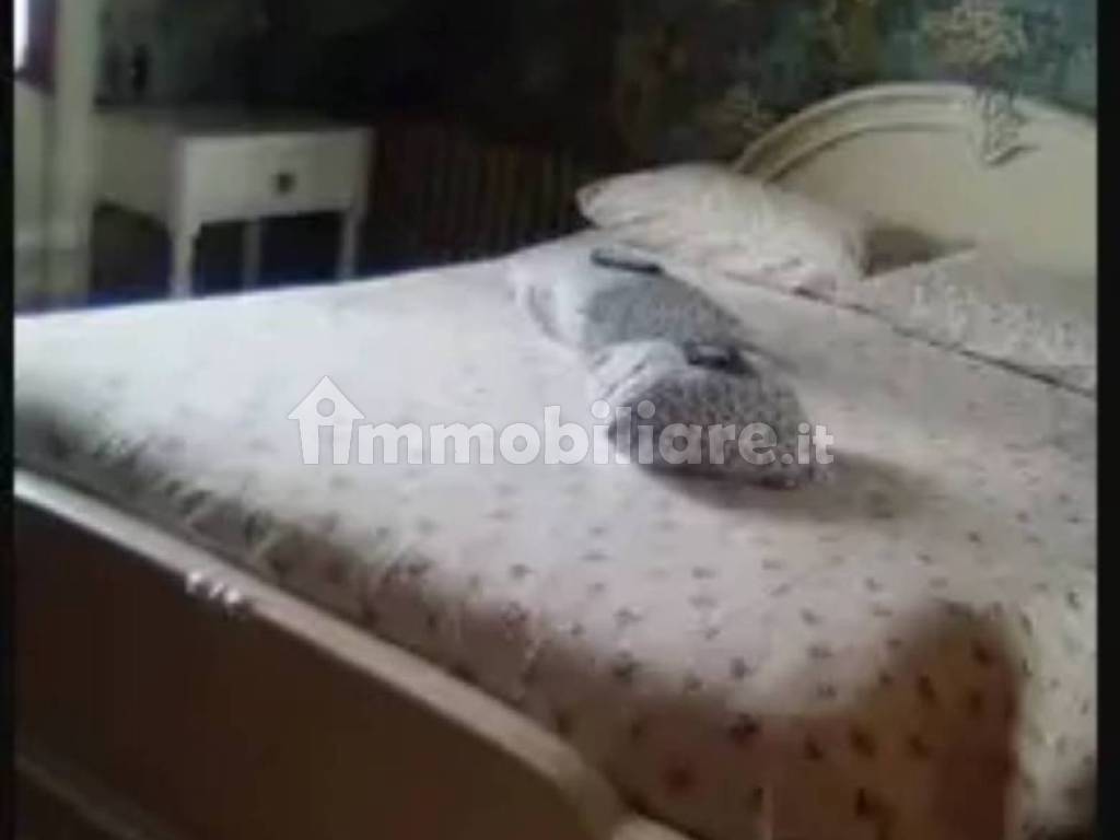 Camera da letto