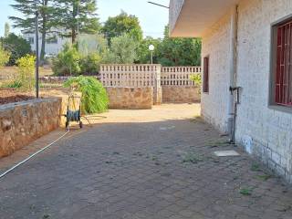 Cortile interno