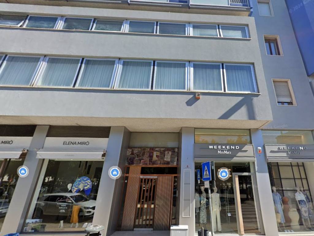 Ufficio - studio piazza giuseppe mazzini 7, mazzini, lecce
