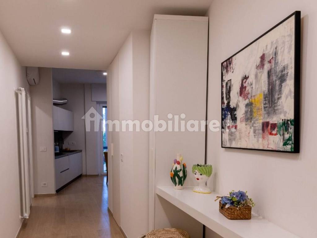 Interno appartamento