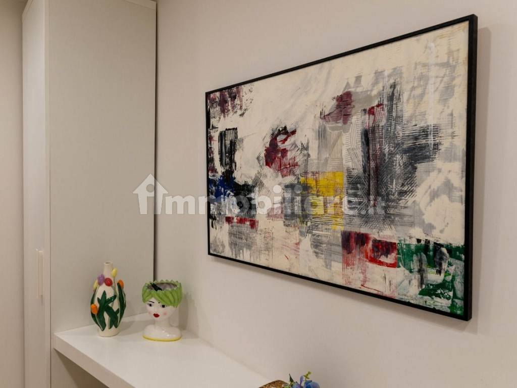 Interno appartamento