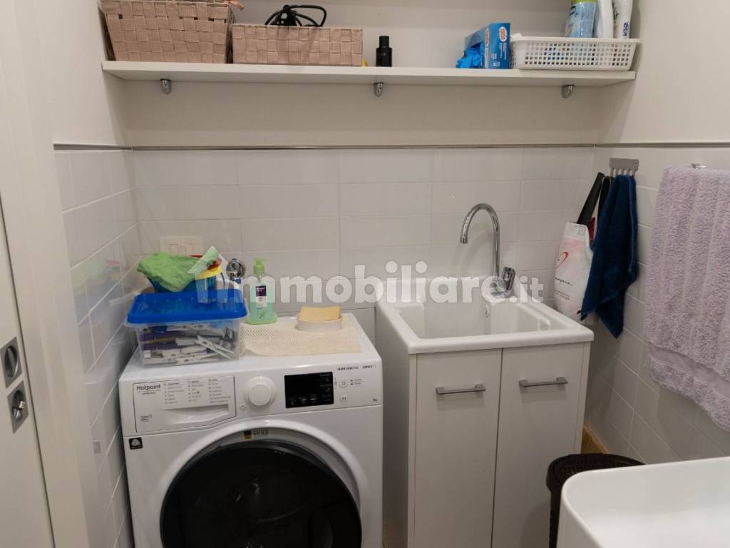 Interno appartamento