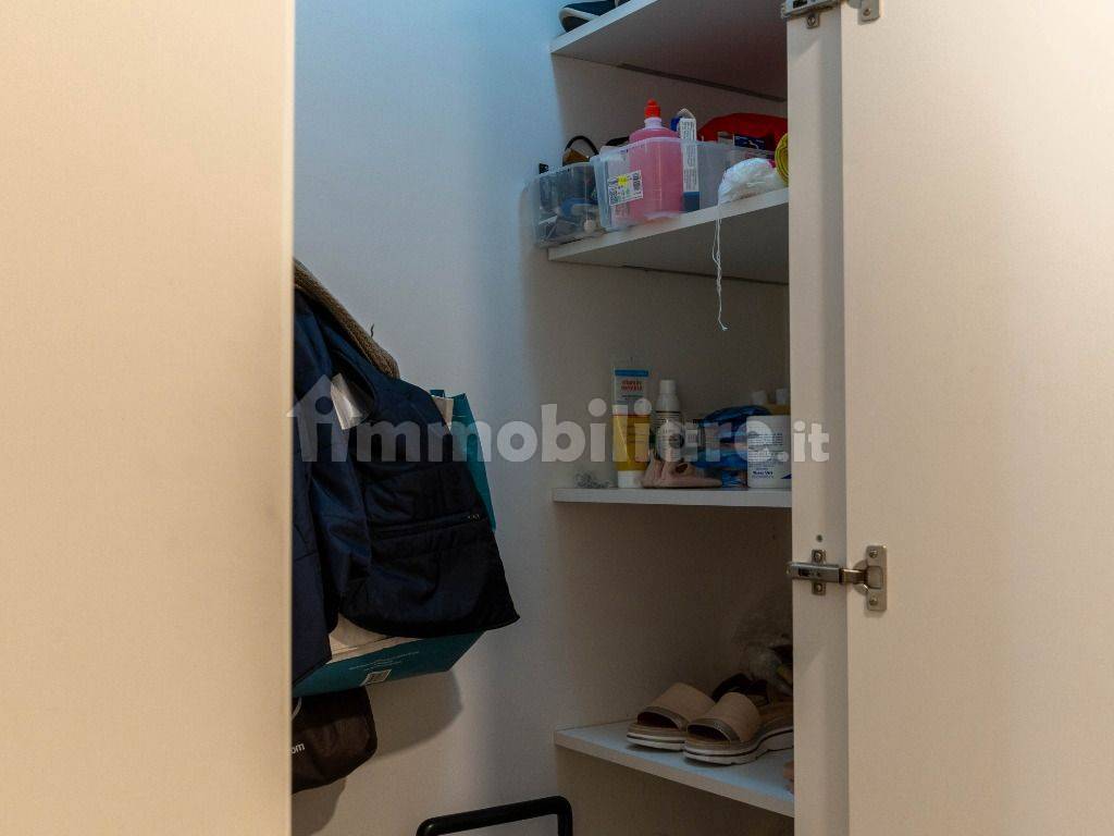 Interno appartamento