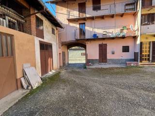 Cortile interno