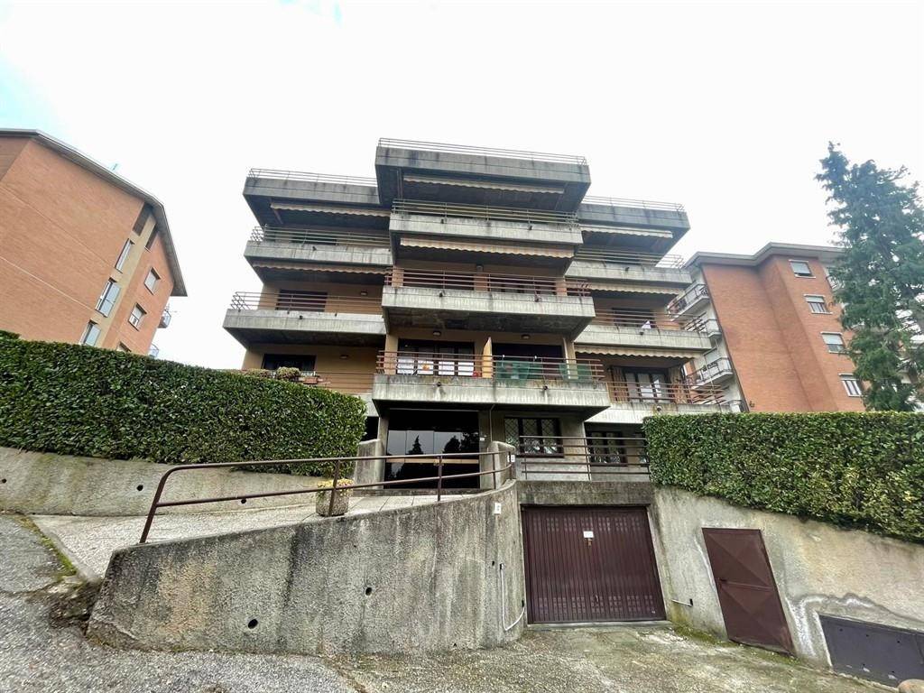 Monolocale via goldoni 37, bosto, varese