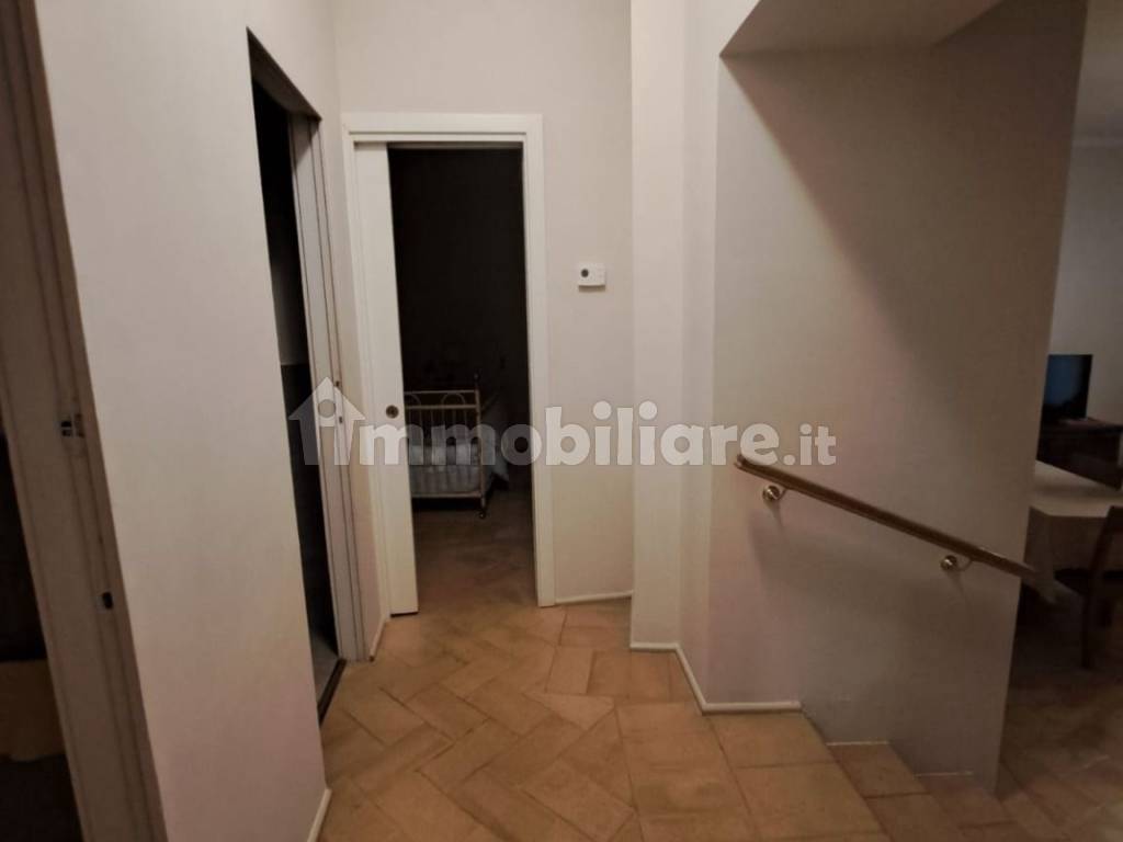 Interno appartamento