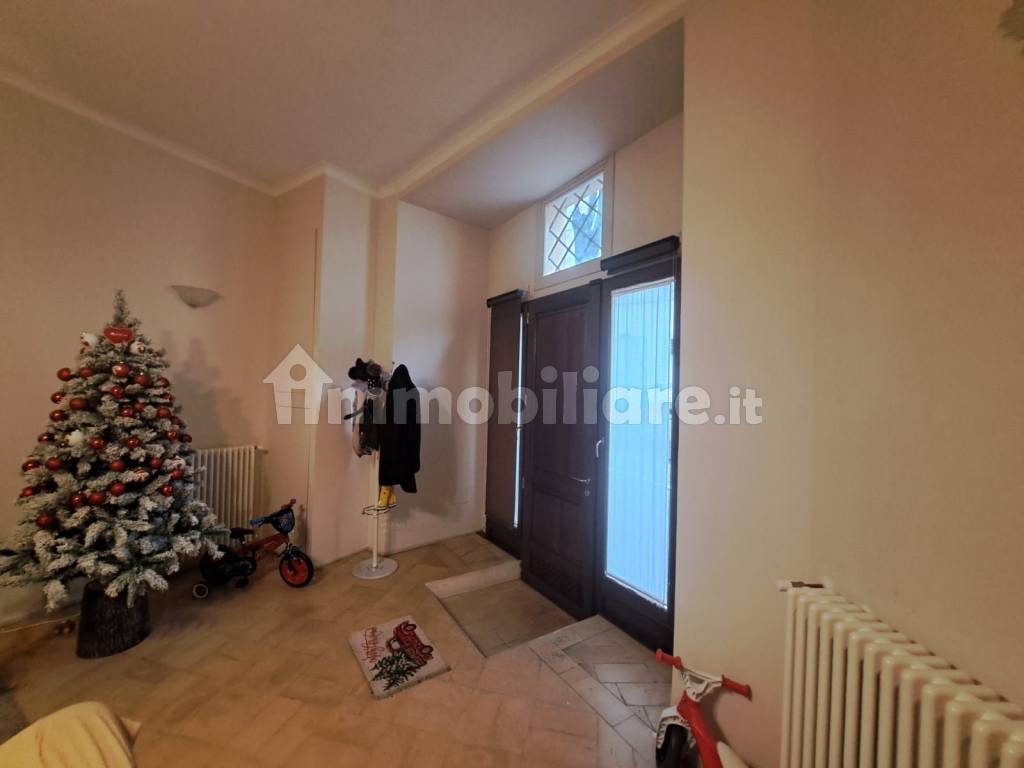 Interno appartamento