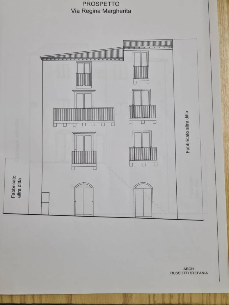 Casa indipendente in vendita a Castiglione di Sicilia