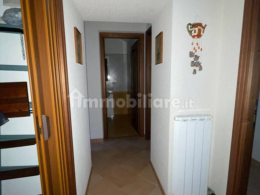 Interno appartamento