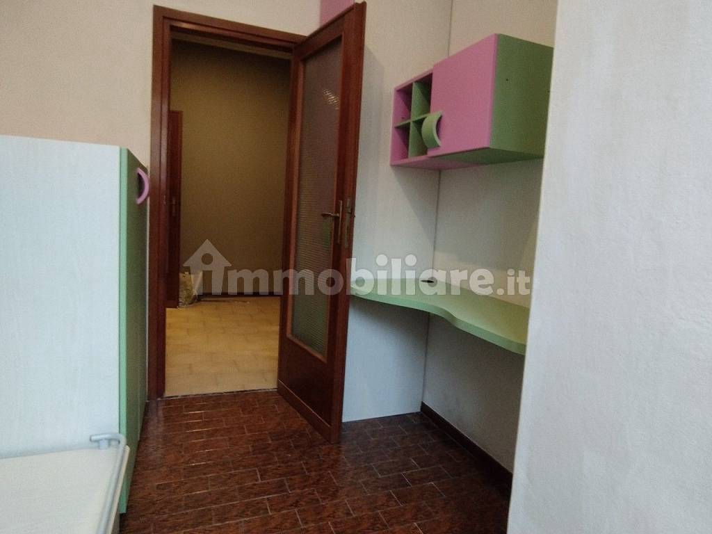 Interno appartamento