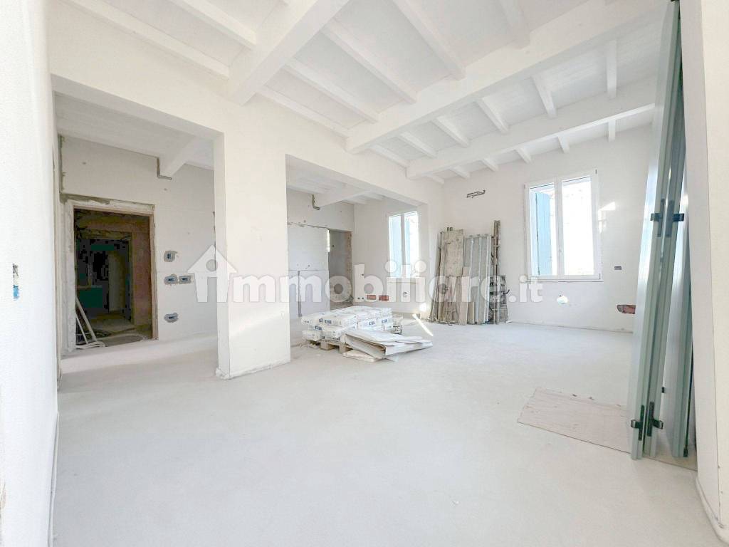 Sala da pranzo
