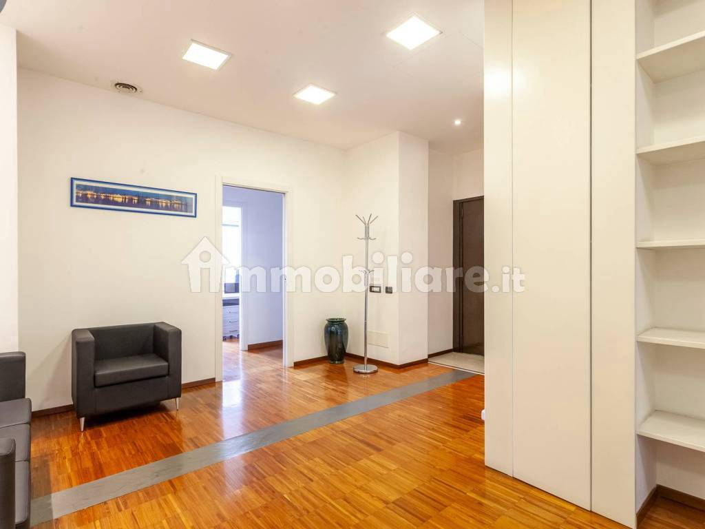 Ingresso
