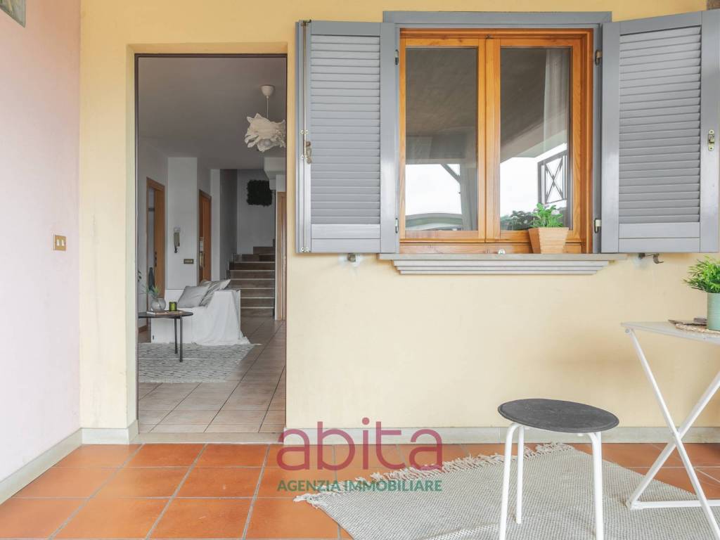 Balcone