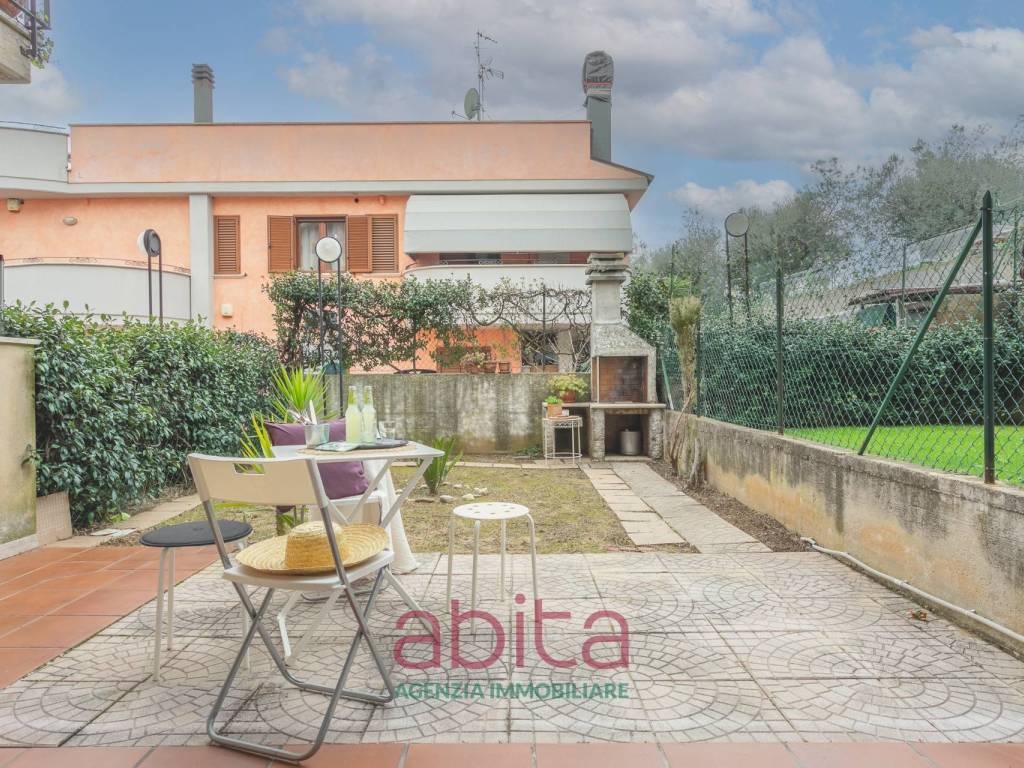 Giardino