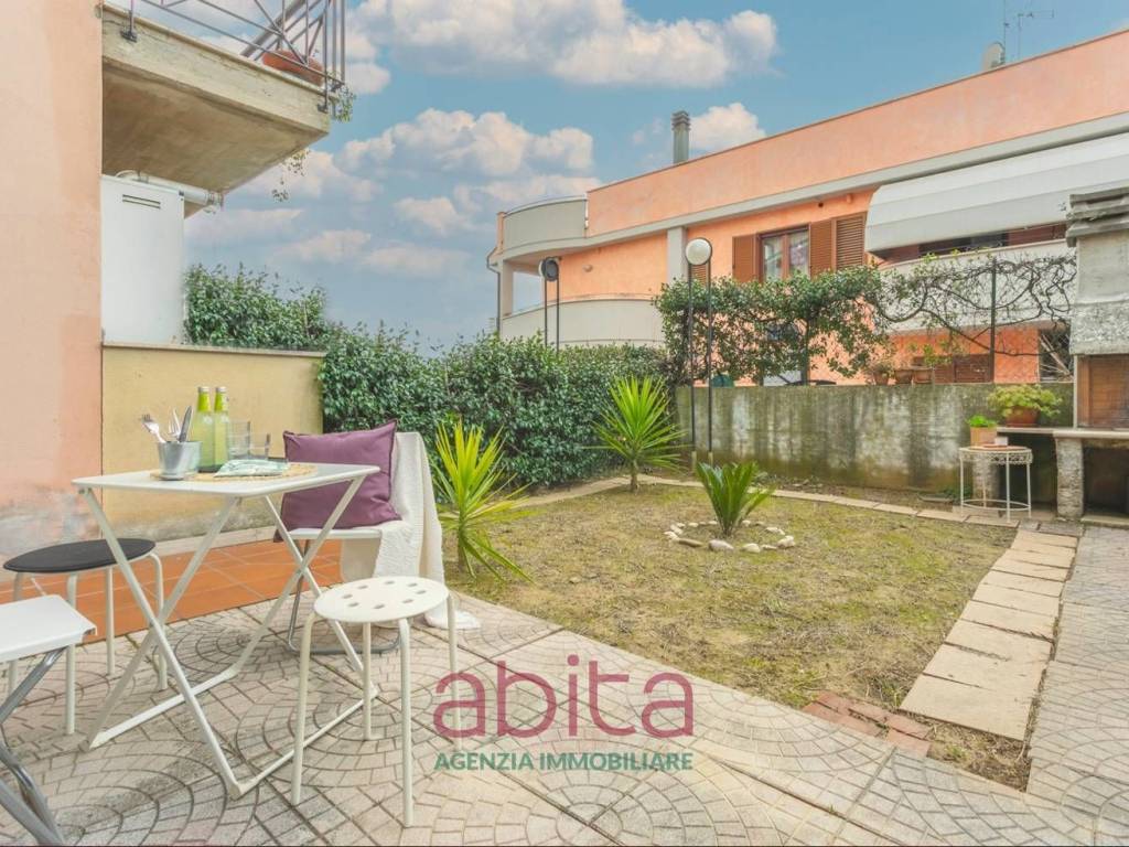 Giardino