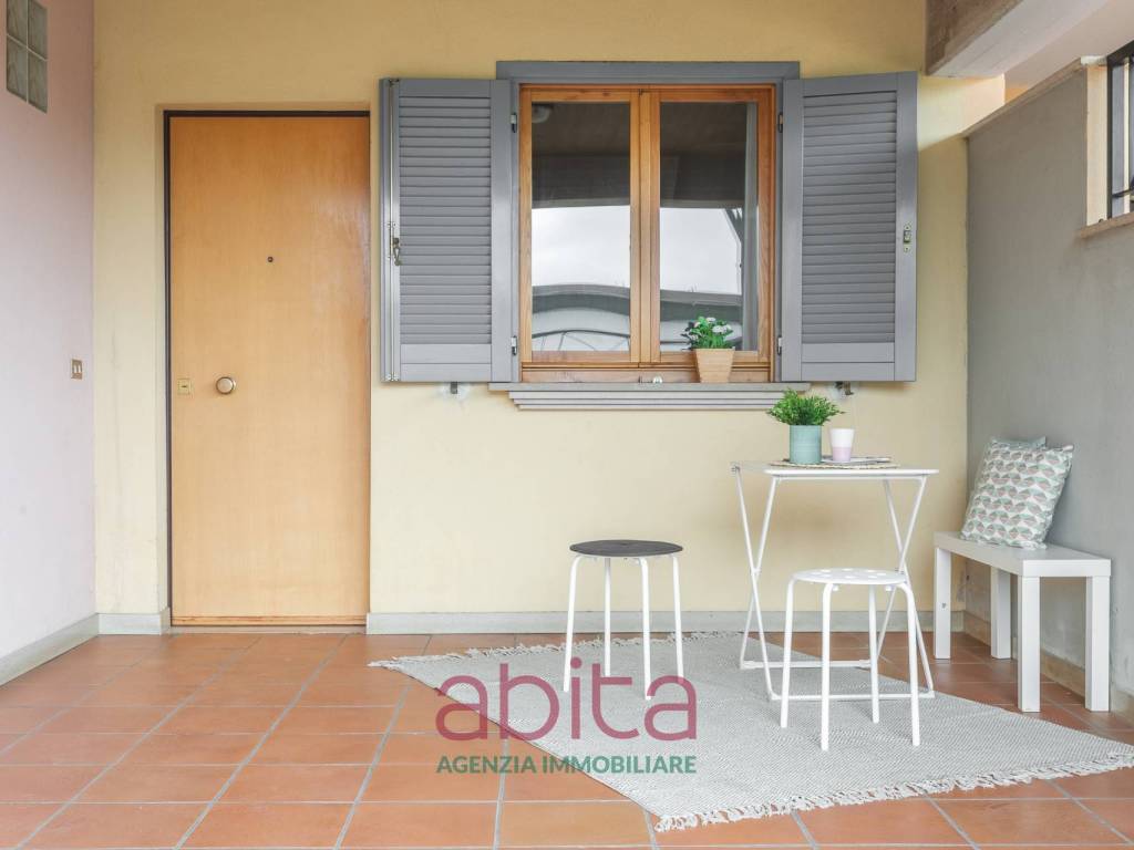 Balcone