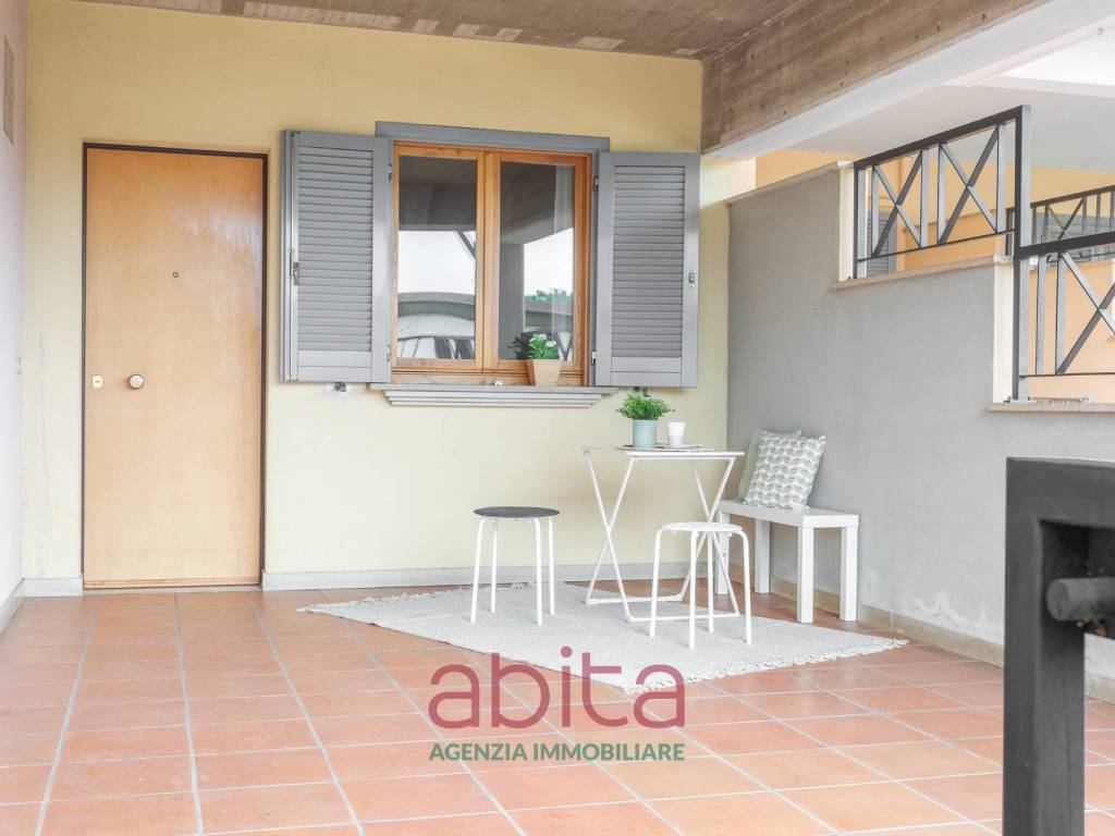 Balcone