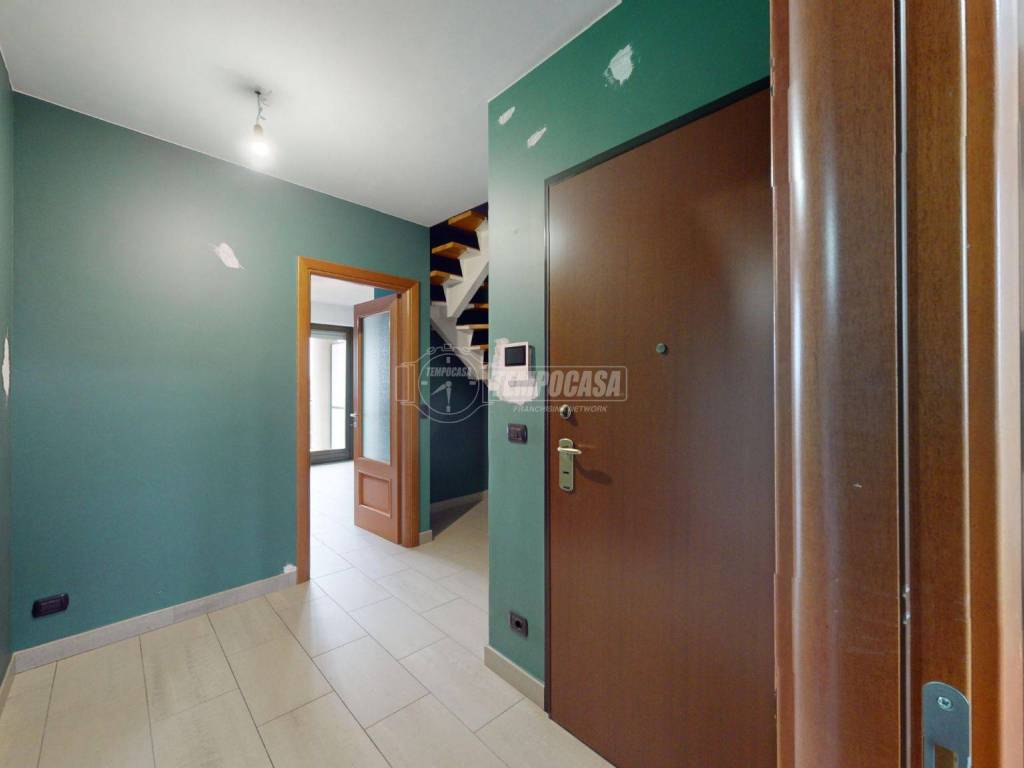 Interno appartamento