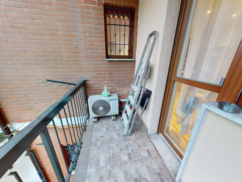Balcone