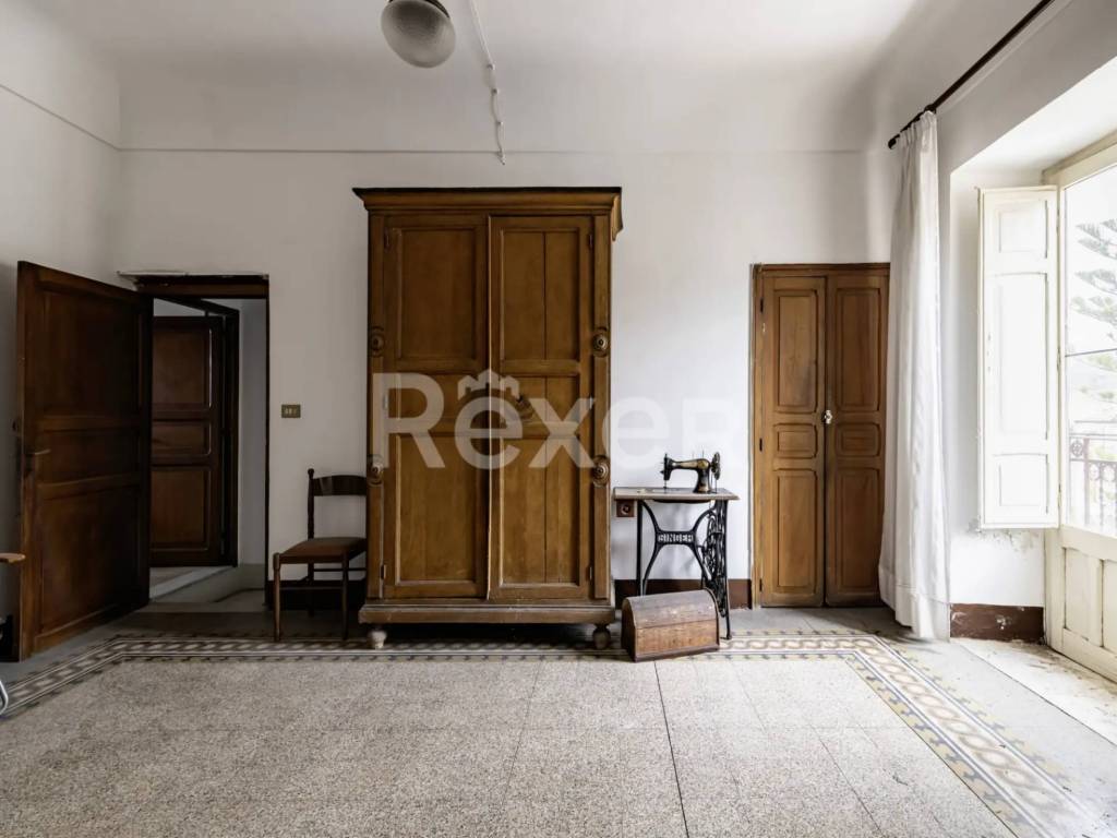 Interno palazzo