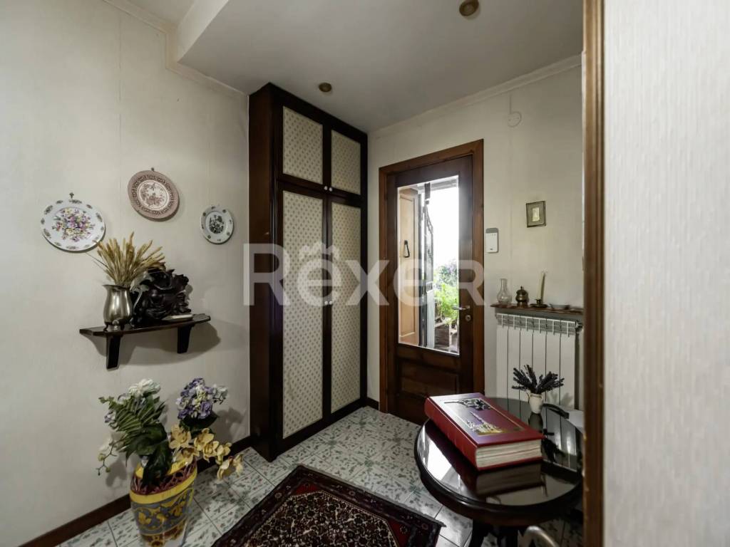 Interno palazzo