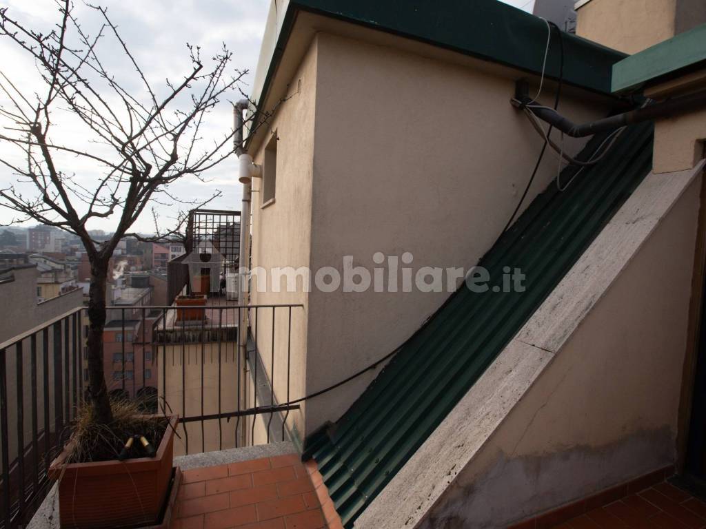 Balcone