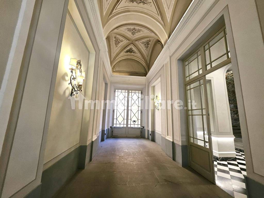 Interno palazzo