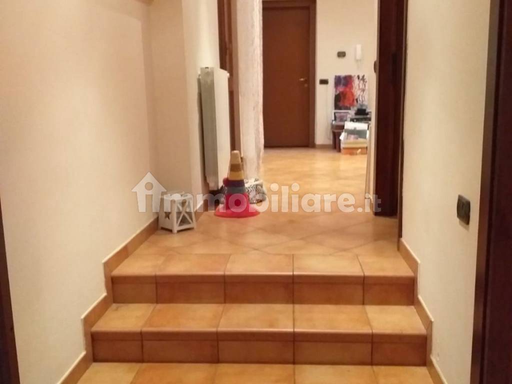 Interno appartamento