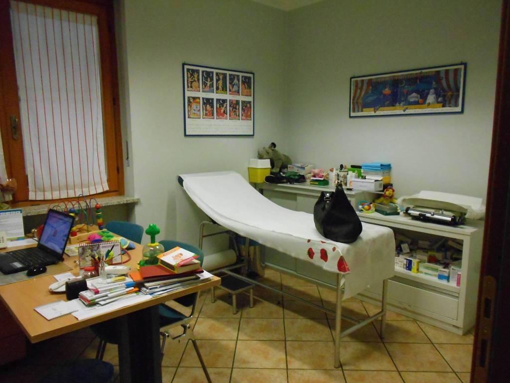 Ufficio - studio via cagliari 30, nichelino