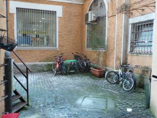 Cortile interno