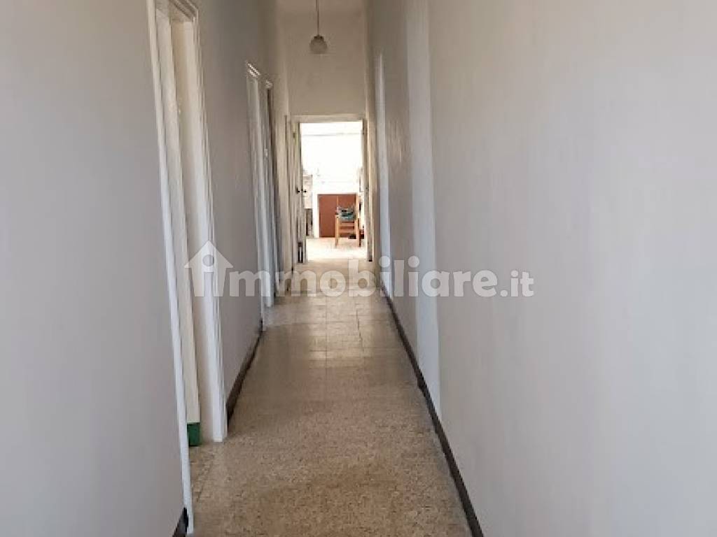 Interno appartamento