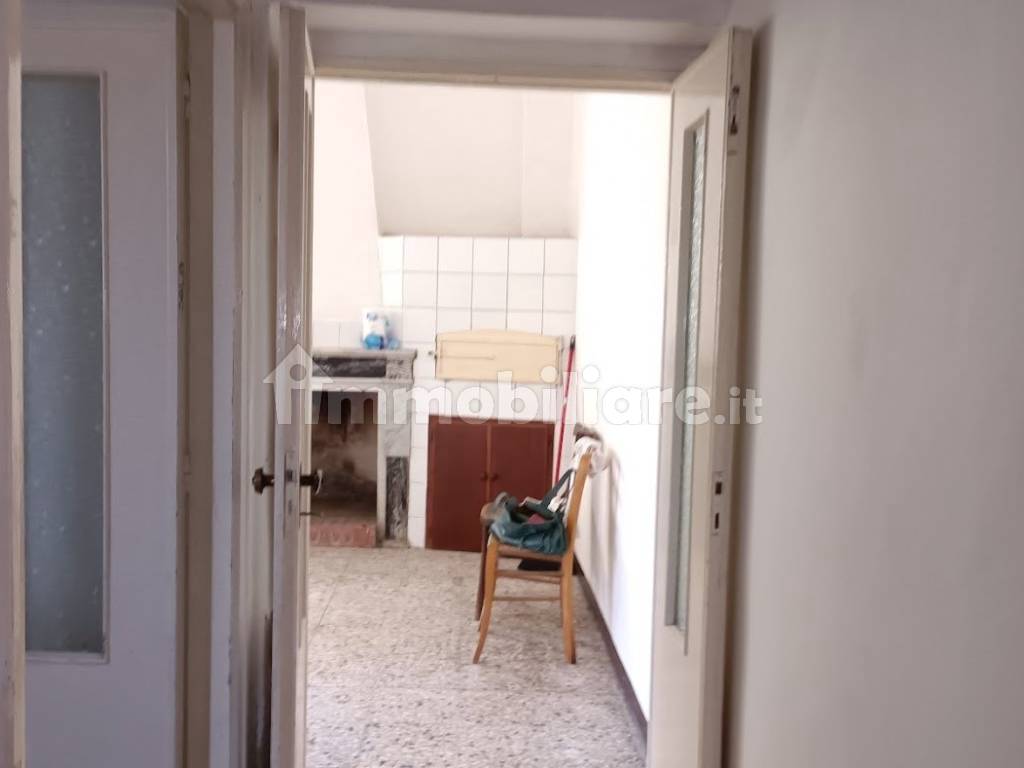 Interno appartamento