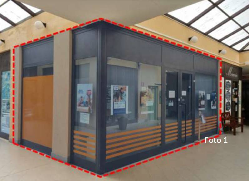 Ufficio, magazzino o deposito all'asta viale pier luigi nervi, latina